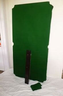 Photo of free Snooker table project, 5 foot (Highworth SN6) #1