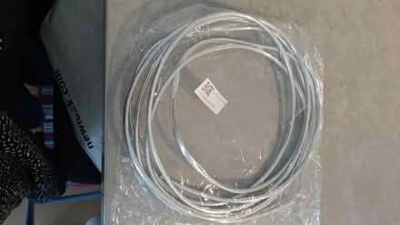 Photo of free chrome moulding trim (peacehaven) #2