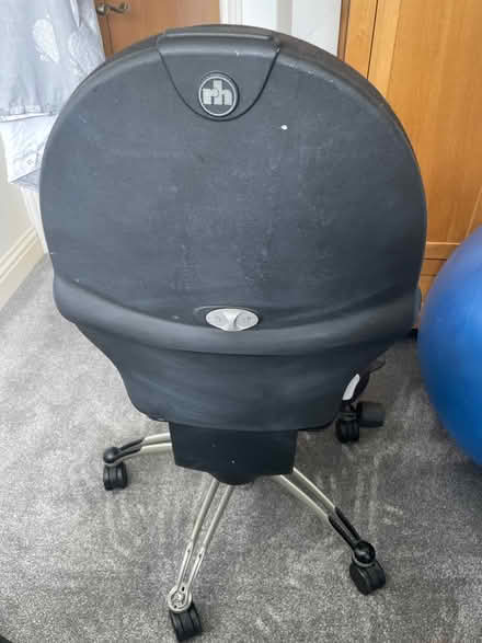 Photo of free Computer chair (UB6) #2