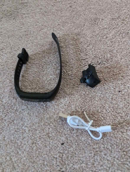 Photo of free Smart watch (Darby Green GU17) #1