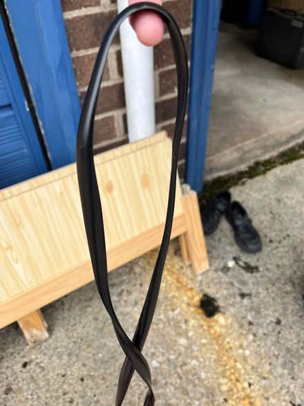 Photo of free Windscreen sealant/rubber (Rose Hill OX4) #2