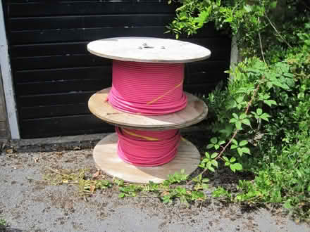 Photo of free Cabling. (Dronfield Woodhouse S18) #1