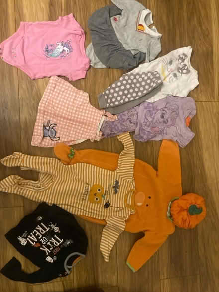 Photo of free Girl’s bundle (Hemel Hempstead) #3