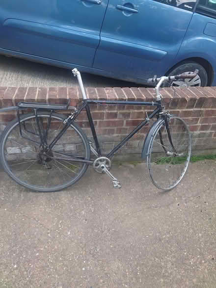 Photo of free Bike, kind of (S2 heeley bottom) #1
