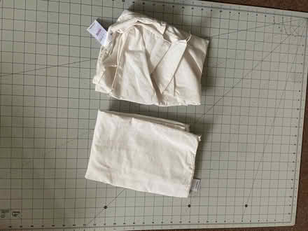 Photo of free Pillow cases (E5) #1