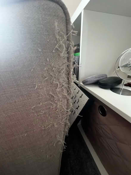 Photo of free Sofa (Bn23) #3