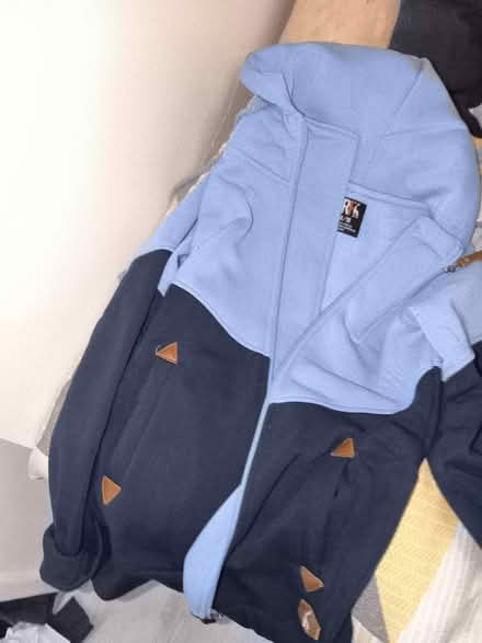Photo of free clothes size S/M (8-10) (Lewisham) #3