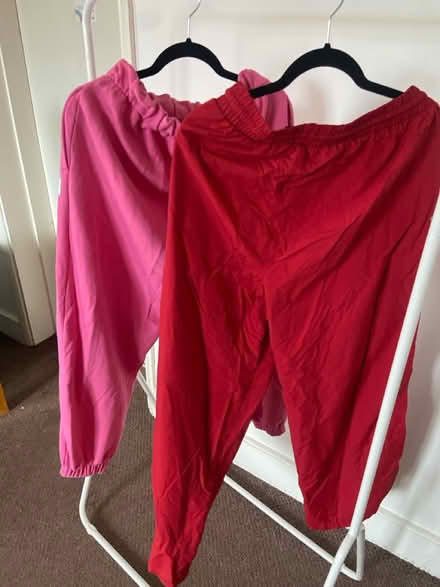 Photo of free Women’s jogger pants size M (E5) #2