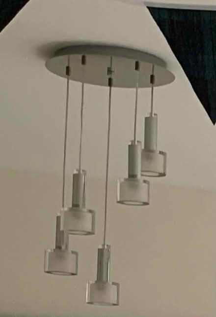 Photo of free Pendant light (Twickenham, TW1) #1