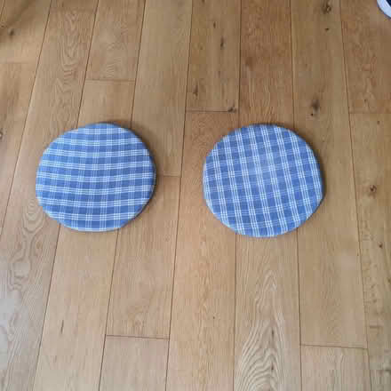 Photo of free Seat cushions (W42HR) #1