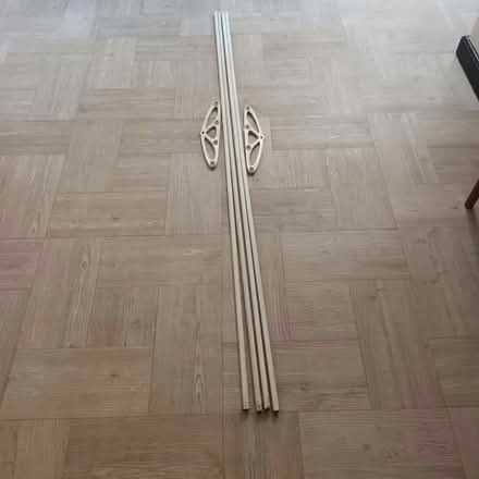 Photo of free Ceiling airer (SM1 2SG) #1