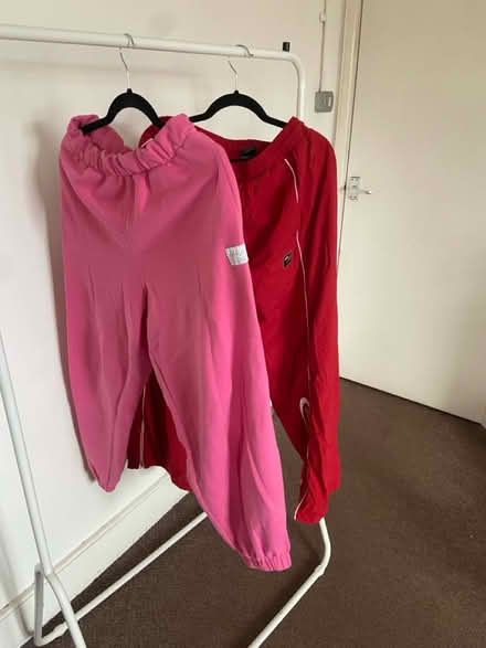 Photo of free Women’s jogger pants size M (E5) #1