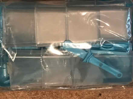 Photo of free Ice lolly making set (Cheapside SL5) #1