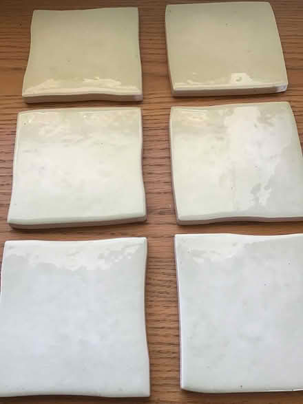 Photo of free Ceramic tiles (PO18 8:TF) #1