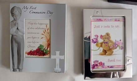 Photo of free 5 Photo Frames (Harlington UB3) #2