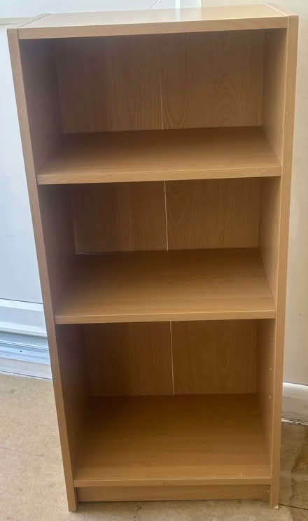 Photo of free Shelf Unit (Martham NR29) #1