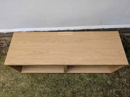 Photo of free TV cabinet (Old Coulsdon CR5) #2