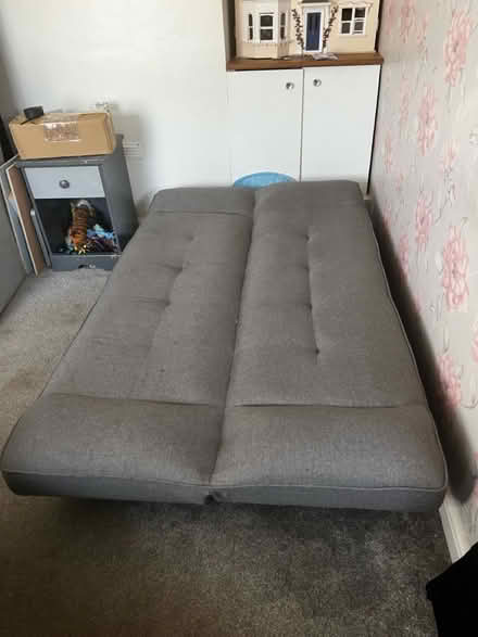 Photo of free Sofa bed (Bn23) #2