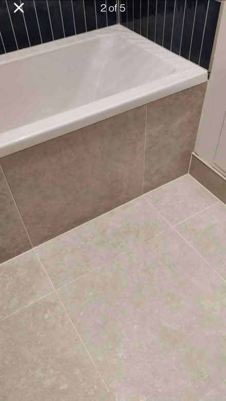 Photo of free Fired Earth Burlington 60cm tiles (SE24) #1