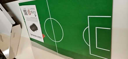 Photo of free Mini football table (Marton Bank FY4) #1