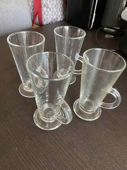 Photo of free Coffee / Latte mugs (Tooting SW17) #2