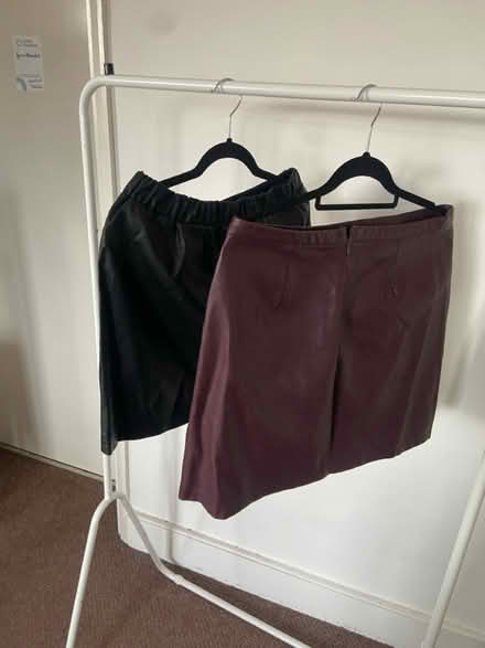 Photo of free Women’s skirts size UK 14 (E5) #2