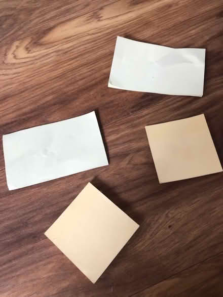 Photo of free Half used packets of postits (Richmond TW1) #1