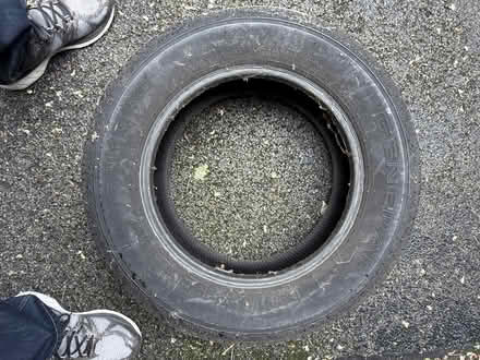 Photo of free General Ameri-G4S P205/65R15 (Hopewell Junction) #4