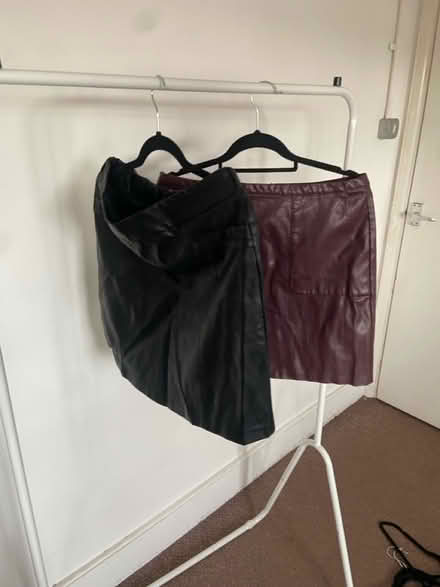 Photo of free Women’s skirts size UK 14 (E5) #1