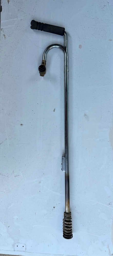 Photo of free Gas-powered Flame Weedkiller (Camden) #1