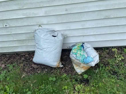 Photo of free Potting soil - 1 1/3 large bags (Wilmette - Lake & Illinois) #1