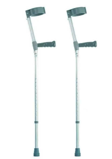 Photo of Crutches (Perth PH1) #1
