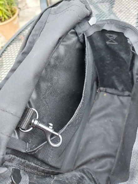 Photo of free Handlebar bag (Appleby-in-Westmorland CA16) #4