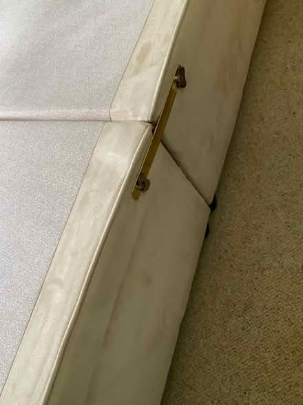 Photo of free Double bed temp control - St Albans (St Albans AL1 2LH) #4