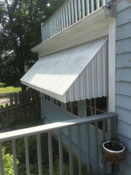 Photo of Awning-door (Aurora) #2