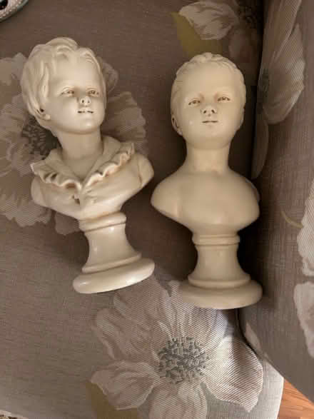 Photo of free Busts (Canton) #1
