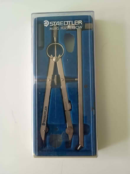 Photo of free Drawing instruments (Shurdington GL51) #1