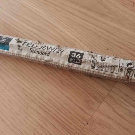 Photo of free Tube for ceiling light (SM1 2SG) #1