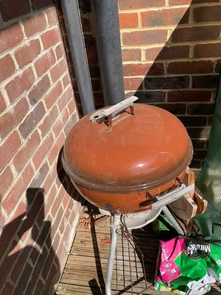 Photo of free Barbecue (The Folly BN7) #3