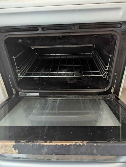 Photo of free Gas Oven (CT14) #3