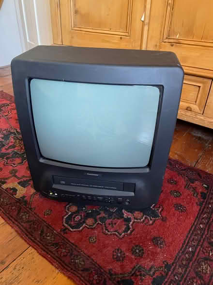 Photo of free Video Player (CT1) #1