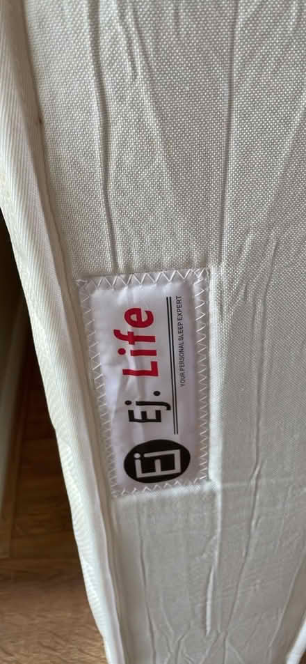 Photo of free Mattress (West Oxfordshire OX29) #2