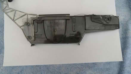 Photo of free Bicycle chain cleaner (Wilmslow SK9) #1