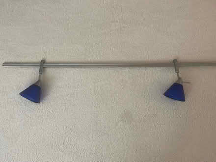 Photo of free Kitchen track light (Daly City Broadmoor area) #2