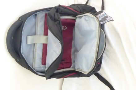 Photo of free Laptop backpack (Highworth SN6) #2