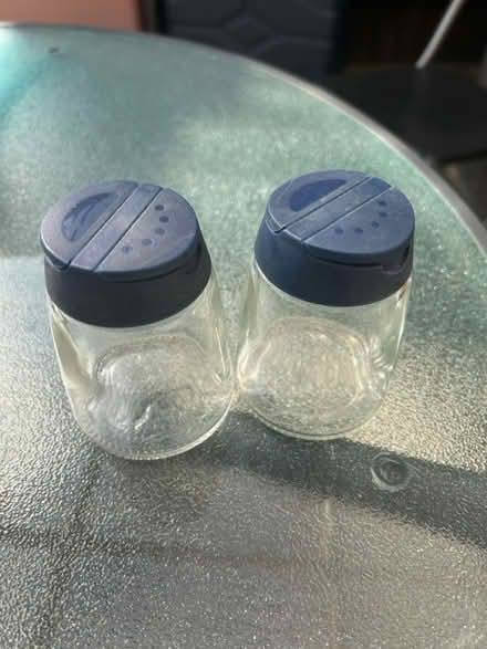 Photo of free Seasoning container (Green lanes Haringey) #1