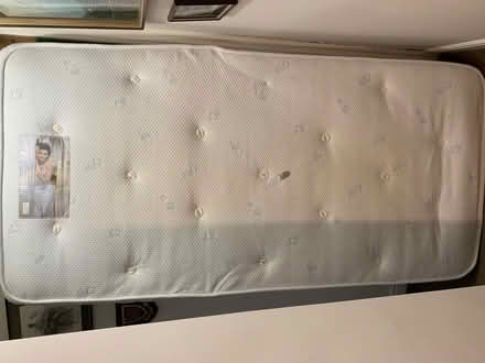 Photo of free Single bed (Bay Horse LA2) #1