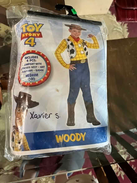 Photo of free Toy Story 4 (Channel view) #3