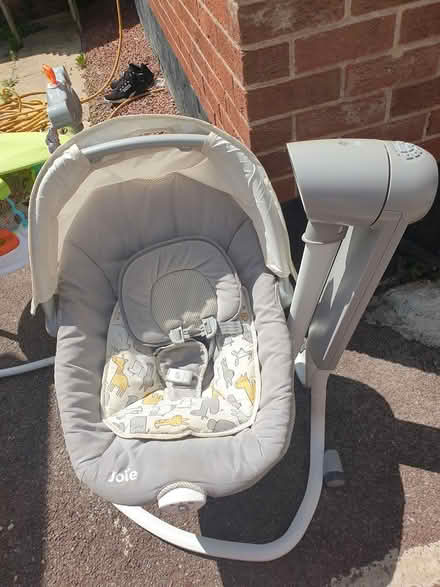 Photo of free Jolie swing (Derby littleover) #1