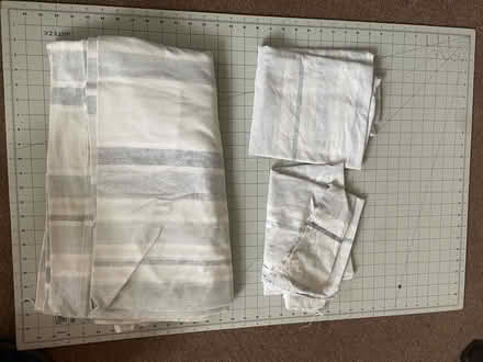 Photo of free Double bed set (E5) #1